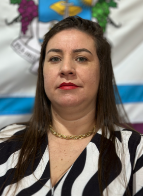 Thais Helena Carvalho Fonseca - Secretária de Desenvolvimento Econômico