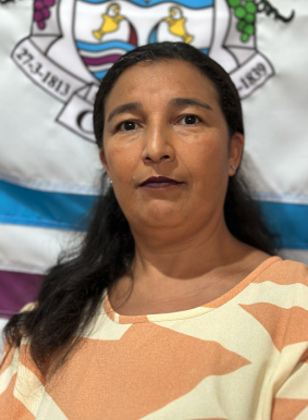 Maira Santos de Souza